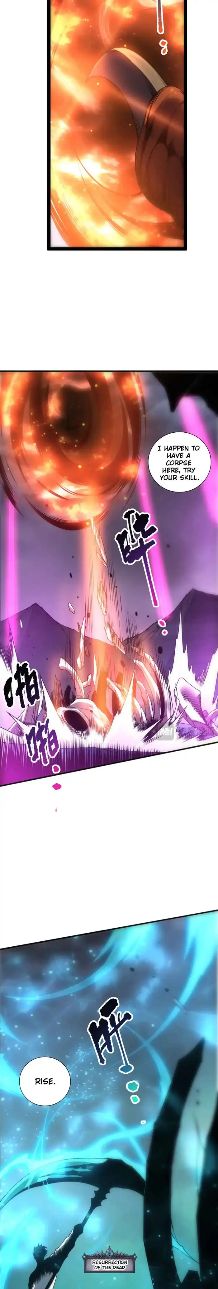 Catastrophic Necromancer Chapter 290 image 20_optimized